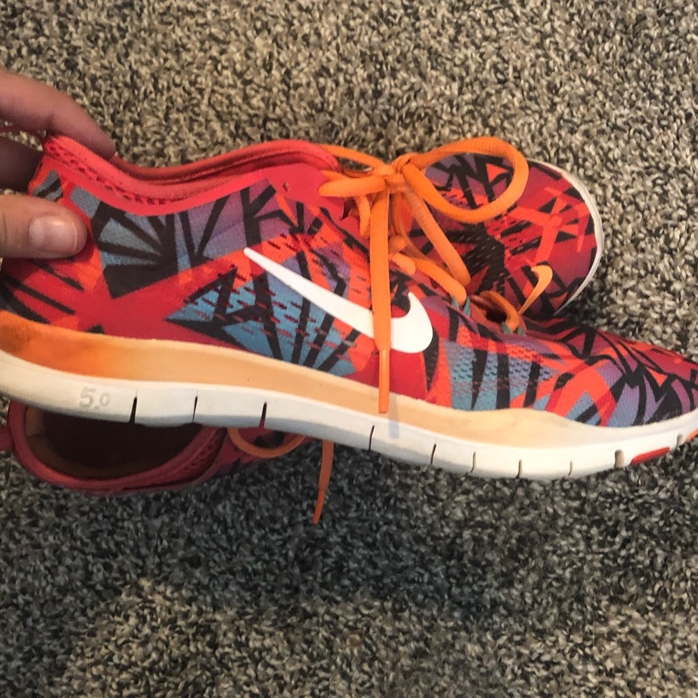 Women’s Nike’s